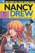 Nancy Drew #11: Monkey-Wrench Blues