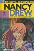 Nancy Drew #8: Global Warning