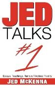 Jed Talks #1