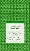 Everybody's Business: Reclaiming True Management Skills in Business Higher Education