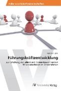 Führungskräfteentwicklung