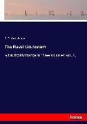 The Naval Lieutenant