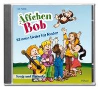 Äffchen Bob - CD