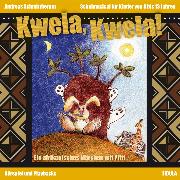 Kwela! Kwela! (CD)