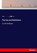 The Cat and Battledore