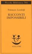 Racconti impossibili