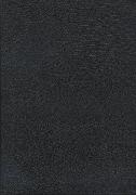 The NASB, MacArthur Study Bible, Bonded Leather, Black, Thumb Indexed