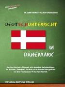 Deutschunterricht in Dänemark