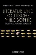 Literatur und politische Philosophie
