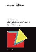 Michaels Frieds 'Shape as Form' und die Kritik der Form von 1800 bis zur Gegenwart