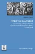 John Foxe in America