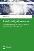 Sustainability Governance