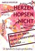 Herzen hopsen nicht