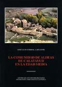La comunidad de aldeas de Calatayud en la Edad Media