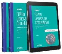 PLAN GENERAL DE CONTABILIDAD, EL 2 VOL . COMENTARIOS Y DESARROLLOS PRACTICOS