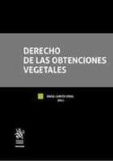 Derecho de las Obtenciones Vegetales