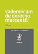 Vademécum de Derecho Mercantil