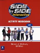 Side by Side – New Edition Level 2 Interactive Workbook B