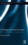 Co-design and Social Innovation