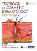 Textbook of Cosmetic Dermatology