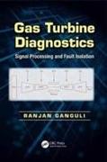 Gas Turbine Diagnostics
