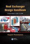 Heat Exchanger Design Handbook