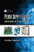 Power Supply Devices and Systems of Relay Protection