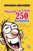 Dünyanin En Komik 250 Karikatürü