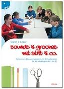 Sounds & Grooves mit Stift & Co