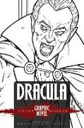 Dracula (Dover Graphic Novel Classics)