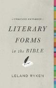A Complete Handbook of Literary Forms in the Bible