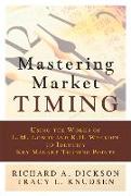 Mastering Market Timing: Using the Works of L.M. Lowry and R.D. Wyckoff to Identify Key Market Turning Points