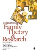 Sourcebook of Family Theory and Research