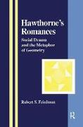 Hawthorne's Romances