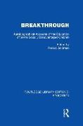 Breakthrough (Rle Edu M)