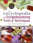 Encyclopedia of Scrapbooking Tools and Techniques