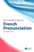 An Introduction to French Pronunciation