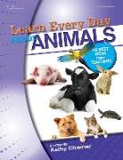 About Animals: 100 Best Ideas from Teachers