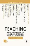 Teaching African American Women's Writing