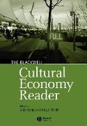 Cultural Economy Reader