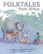 Folktales from Africa