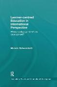 Learner-Centred Education in International Perspective