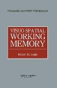 Visuo-Spatial Working Memory