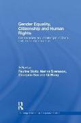 Gender Equality, Citizenship and Human Rights