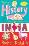 The Puffin History of India Volume 1