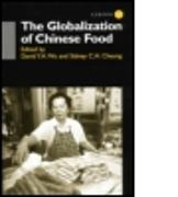 The Globalisation of Chinese Food