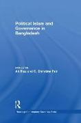 Political Islam and Governance in Bangladesh