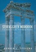 Stevens Greek Workbook