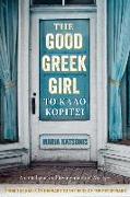 GOOD GREEK GIRL