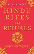 Hindu Rites and Rituals